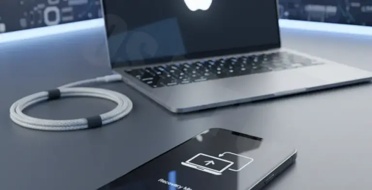 Iphone 16 Pro Update Failed Error 4013 [Solved]