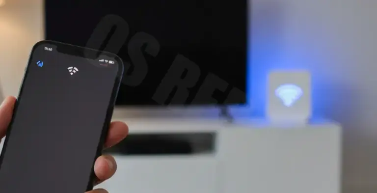 Iphone 16 Pro Wifi Connection Unstable [Solved]