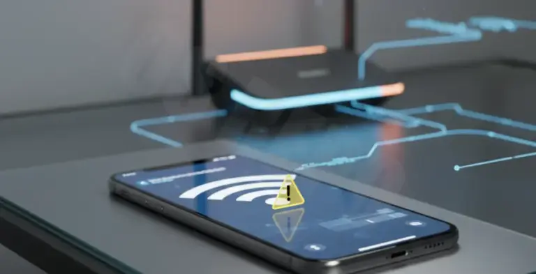 Iphone 16 Pro Wifi Dropping After Update [Solved]