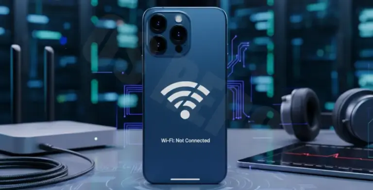 Iphone 16 Pro Wifi Drops When Locked [Solved]