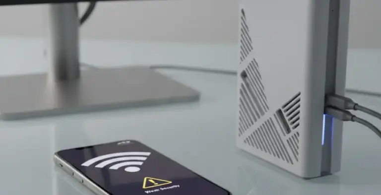 Iphone 16 Pro Wifi Keeps Dropping [Solved]