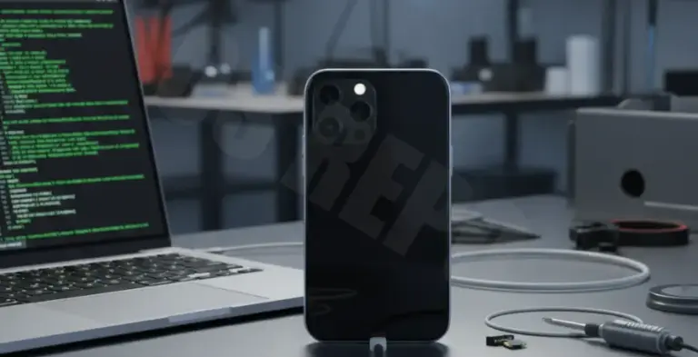Iphone Black Screen But Makes Noise Ios 18 [Solved]