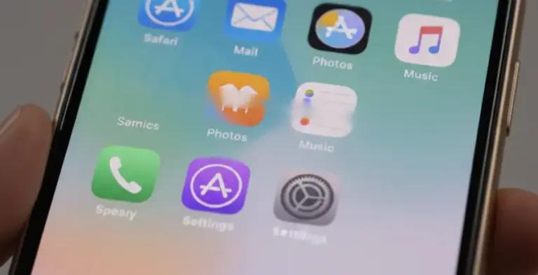 Iphone Screen Stuttering Ios 18 [Solved]