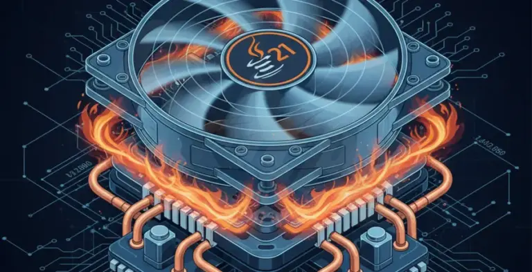 Java 21 Virtual Threads High Cpu [Solved]