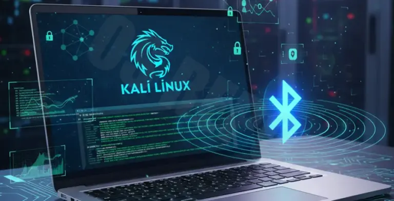 Kali Linux Bluetooth Audio Not Working Fix [Solved]