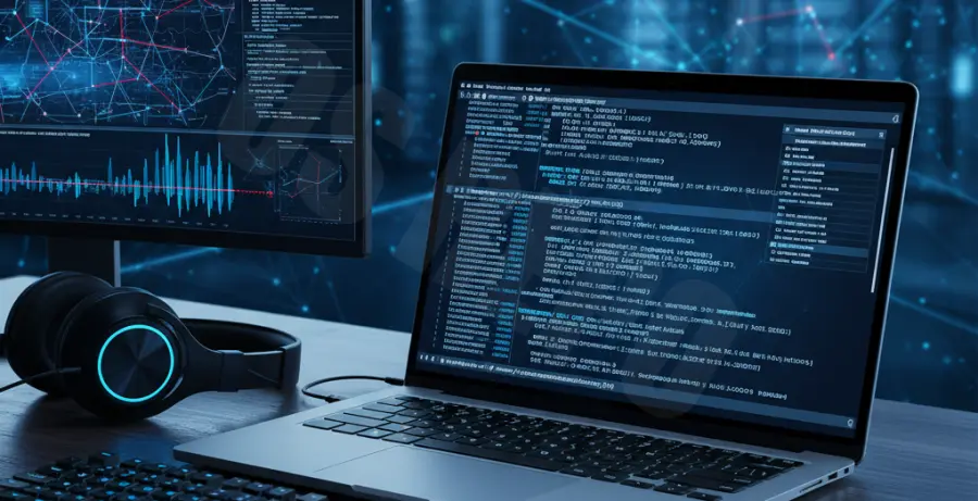 Kali Linux GNOME login loop troubleshooting terminal screen.