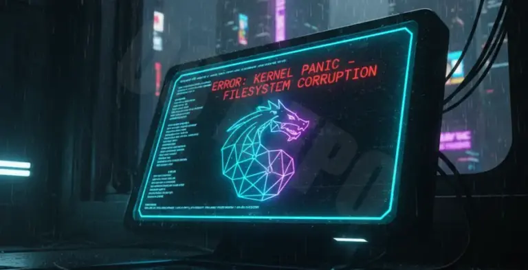 Kali Linux Repository Rolling Update Error [Solved]