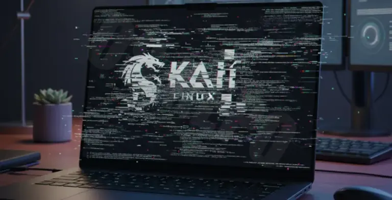 Kali Linux Screen Flickering Laptop [Solved]