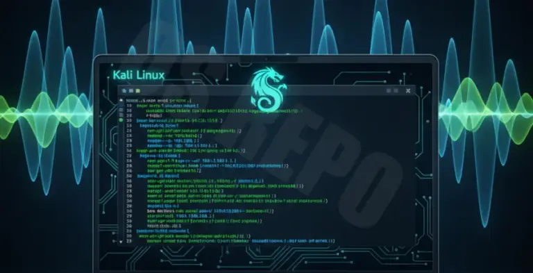 Kali Linux Sound Card Not Detected [Solved]