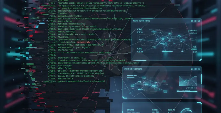 Kali Linux Wayland Display Manager Crash Fix Terminal and Configuration UI.