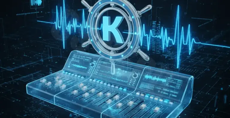 Kubernetes Pod No Sound Output [Solved]