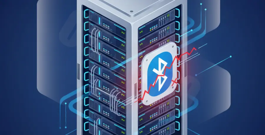 Troubleshooting Linux Bluetooth pairing failure on an AWS EC2 instance.