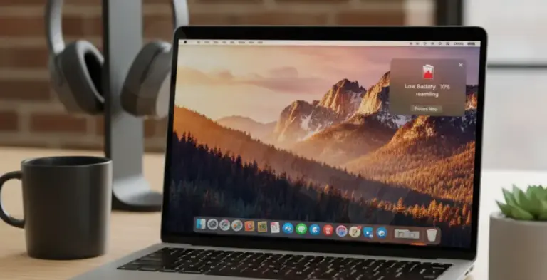 Macos Sequoia Battery Drain Fix [Solved]