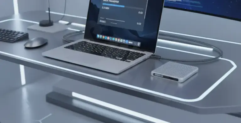 Macos Sequoia External Drive Slow Fix [Solved]