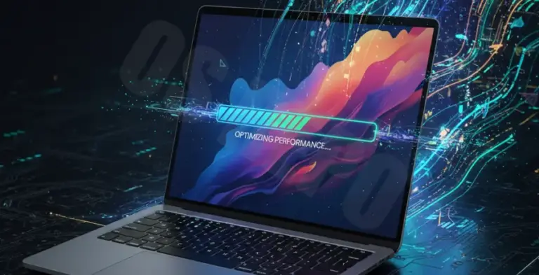 Macos Sequoia Slow Startup Fix [Solved]