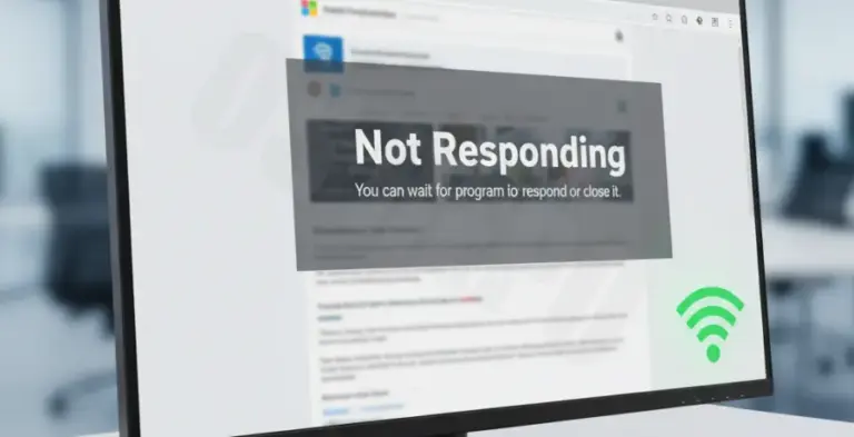 Microsoft Edge Not Responding But Internet Is Fine [Solved]