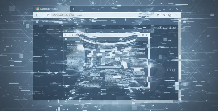 Microsoft Edge Screen Flickering Windows 10 Troubleshooting Guide