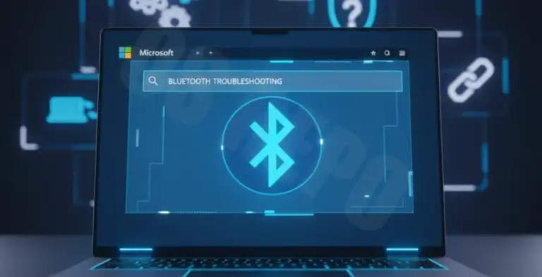 Microsoft Edge Web Bluetooth Api Not Working [Solved]