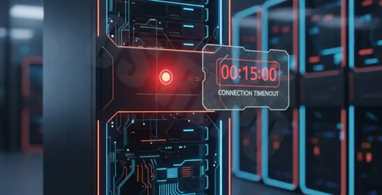 Mysql Connection Timeout Fix [Solved]