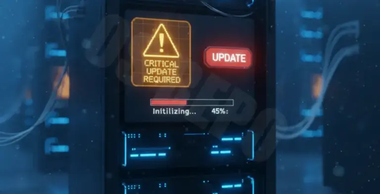 Mysql Not Responding After Update [Solved]