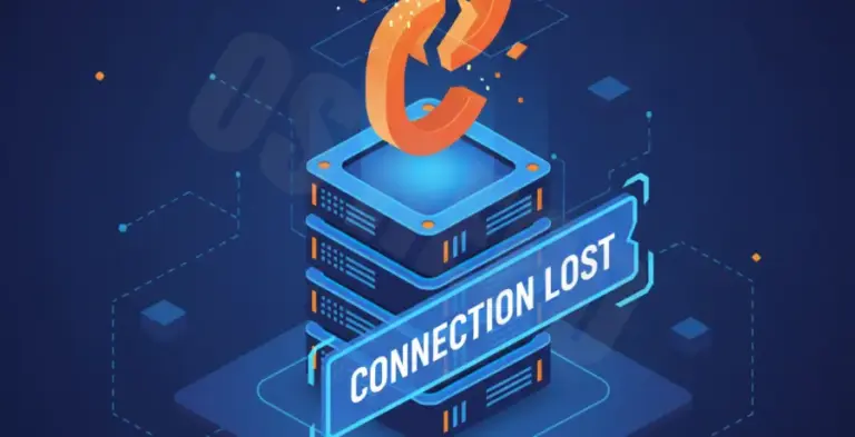 Mysql Server Gone Away Login Failed [Solved]