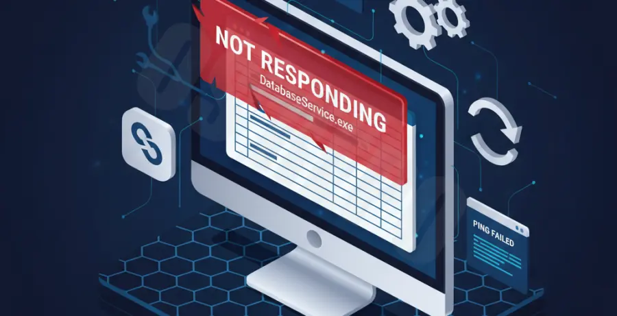 MySQL Workbench Not Responding Fix Troubleshooting Guide