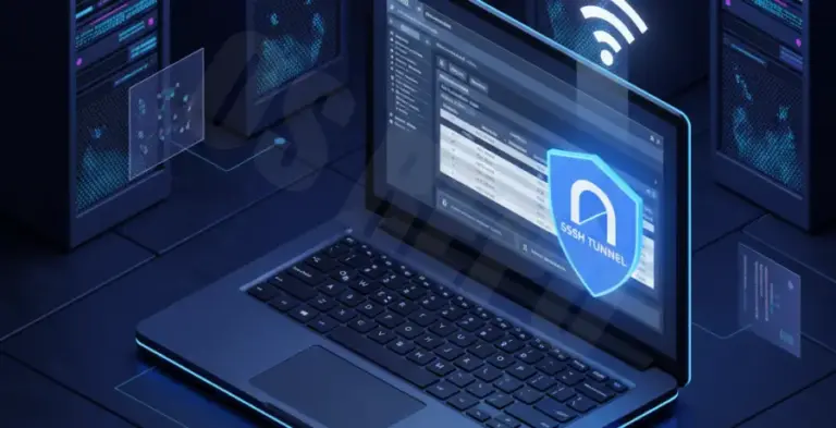 Mysql Workbench Ssh Tunnel Dropping Wifi [Solved]