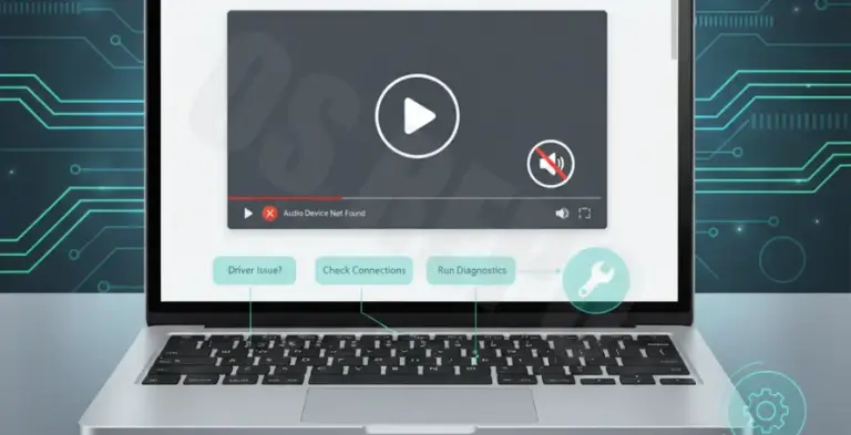 No Sound In Google Chrome [Solved]