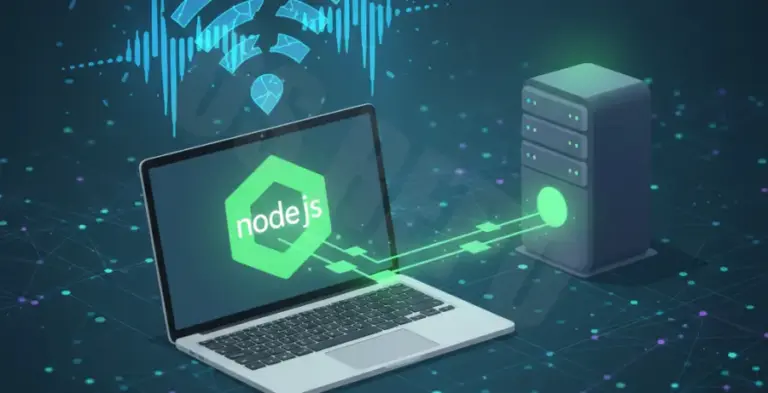 Node.Js Keepalive Settings For Unstable Wifi [Solved]