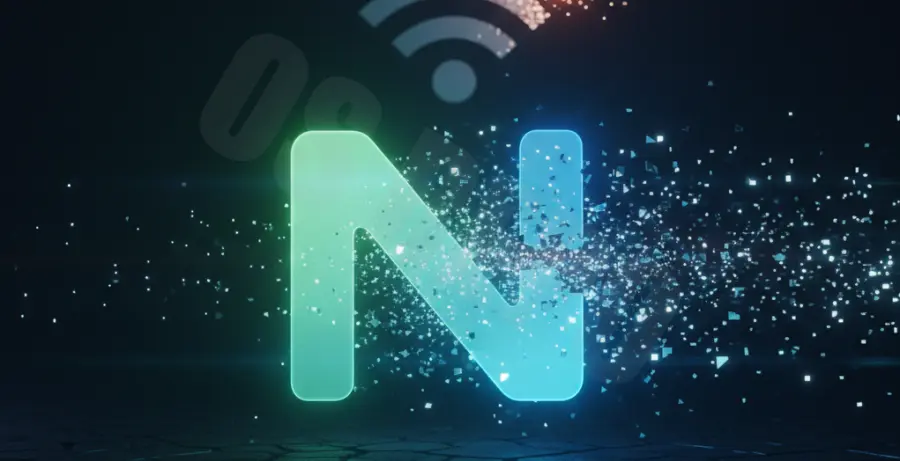Troubleshooting Node.js stream interruptions during WiFi connectivity drops.