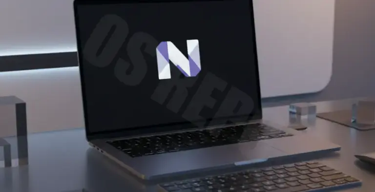 Notion Black Screen Mac [Solved]