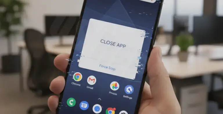Pixel 9 Keeps Crashing To Home Screen [Solved]