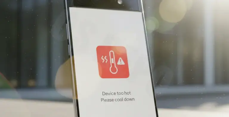 Pixel 9 Overheating In Sun Fix [Solved]