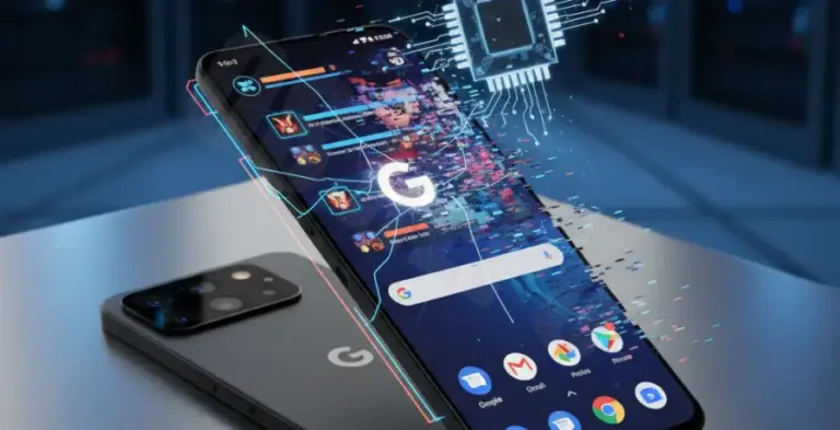 Pixel 9 Pro Crashing To Home Screen During Games [Solved]