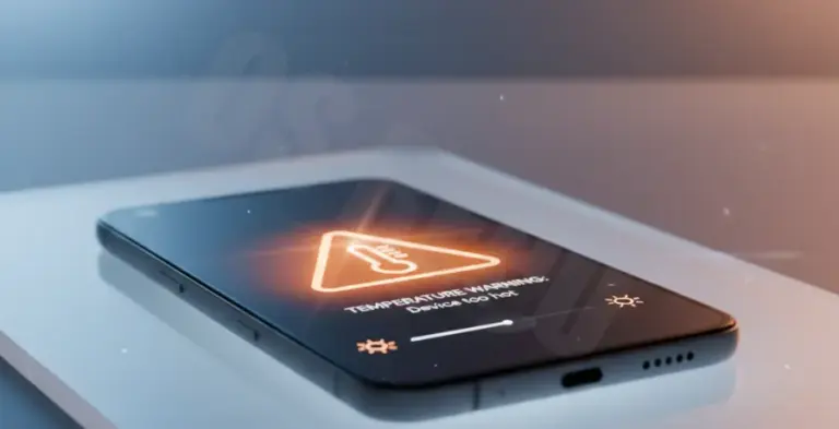 Pixel 9 Pro Overheating Screen Dimming Fix [Solved]