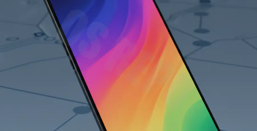 Troubleshooting Pixel 9 Pro smooth display flickering settings menu.