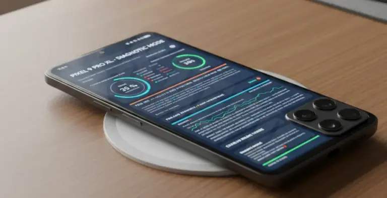 Pixel 9 Pro Xl Unresponsive Screen Solution [Solved]