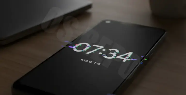 Pixel 9 Screen Flickering Always On Display Fix [Solved]