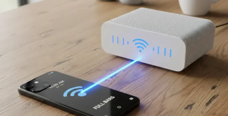 Pixel 9 Wifi Slow And Disconnecting [Solved]
