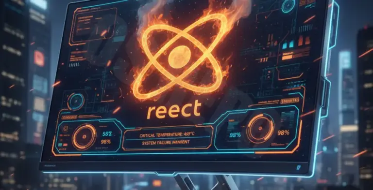 Prevent React Component From Re-Rendering Unnecessarily [Solved]