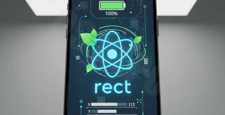 Prevent React Pwa Battery Drain [Solved]