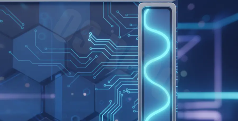 Puppeteer scroll flickering fix visualization for Node.js developers.