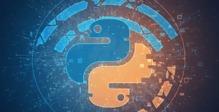 Python 3.13 Asyncio Wifi Disconnect [Solved]