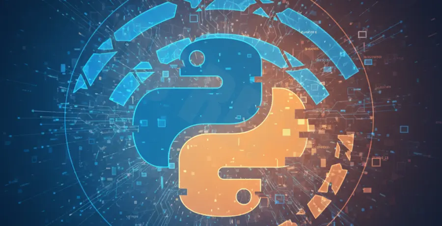Python 3.13 asyncio WiFi disconnect troubleshooting guide.