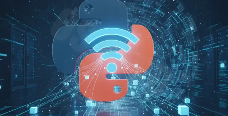 Python 3.13 Keep-Alive Connection Timeout [Solved]