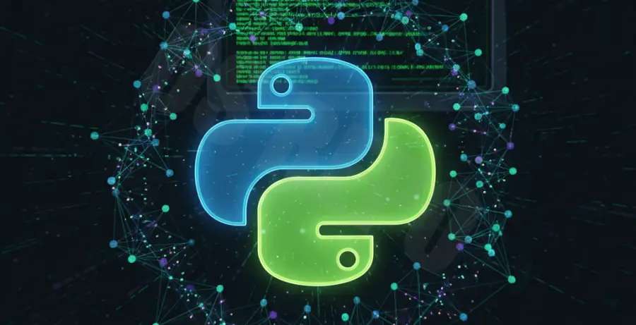 Python 3.13 socket close wait issue troubleshooting diagram.