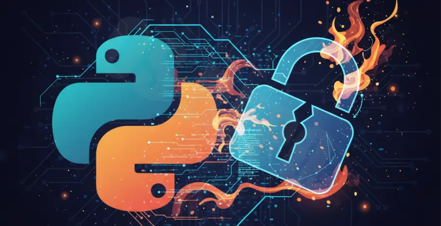 Python 3.13 urllib3 SSL Protocol Error troubleshooting and network diagnostics.
