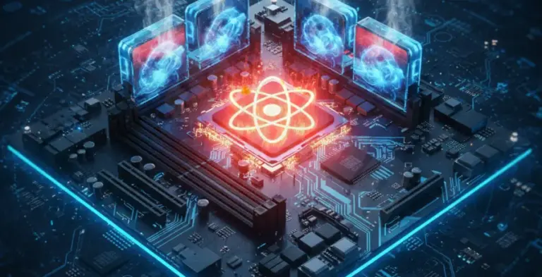 React App High Memory Usage Fix [Solved]