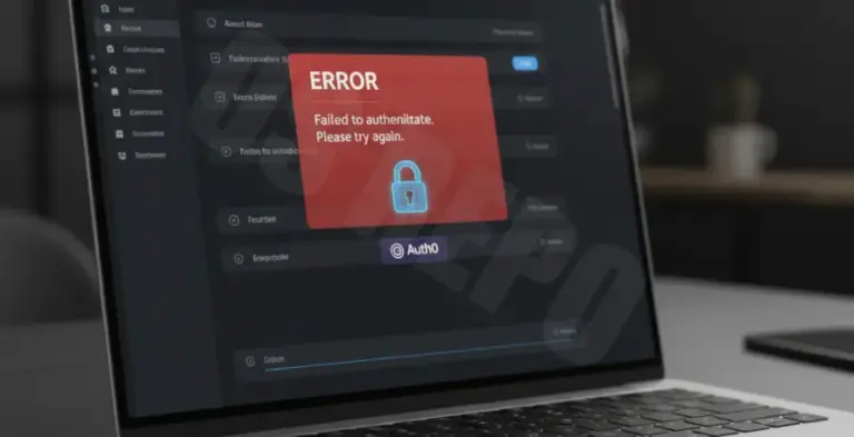 React Auth0 Login Failed Troubleshooting [Solved]