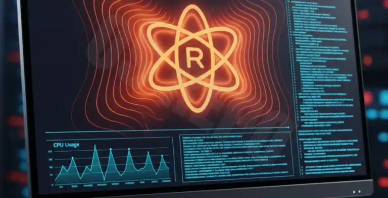 React Devtools Profiler Slow Performance [Solved]